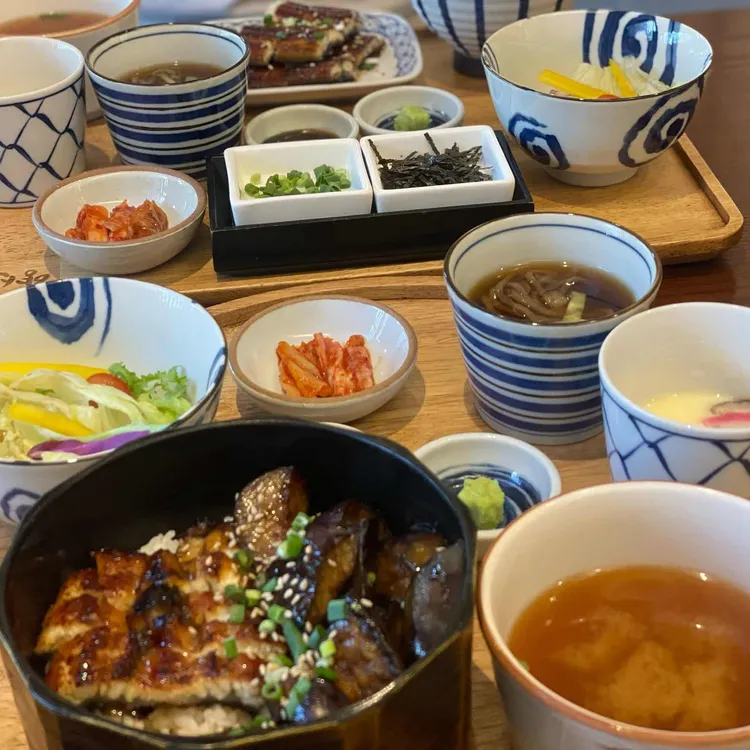 양산도 대표 사진