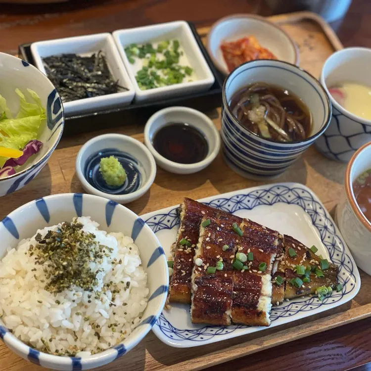 양산도 대표 사진