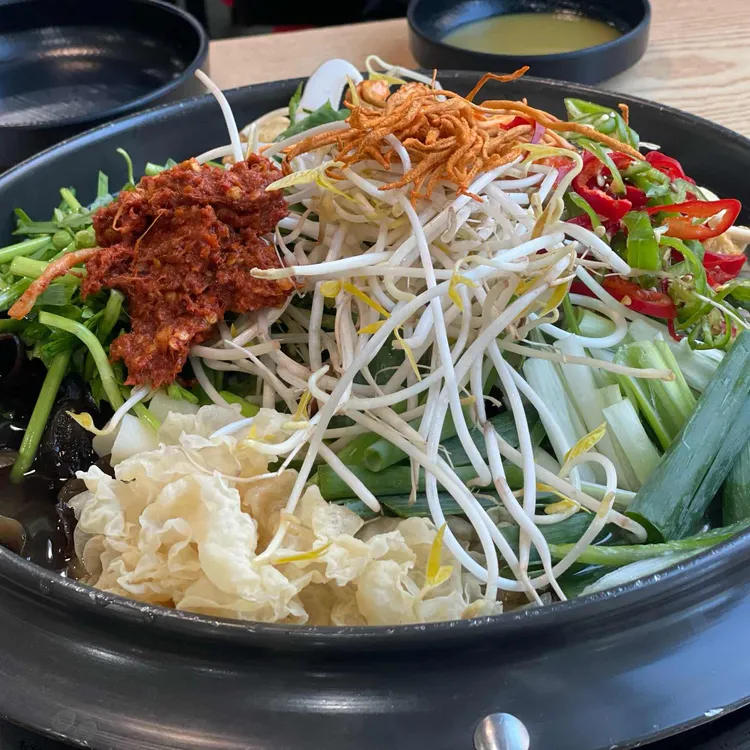 동탄별난버섯집 사진 1