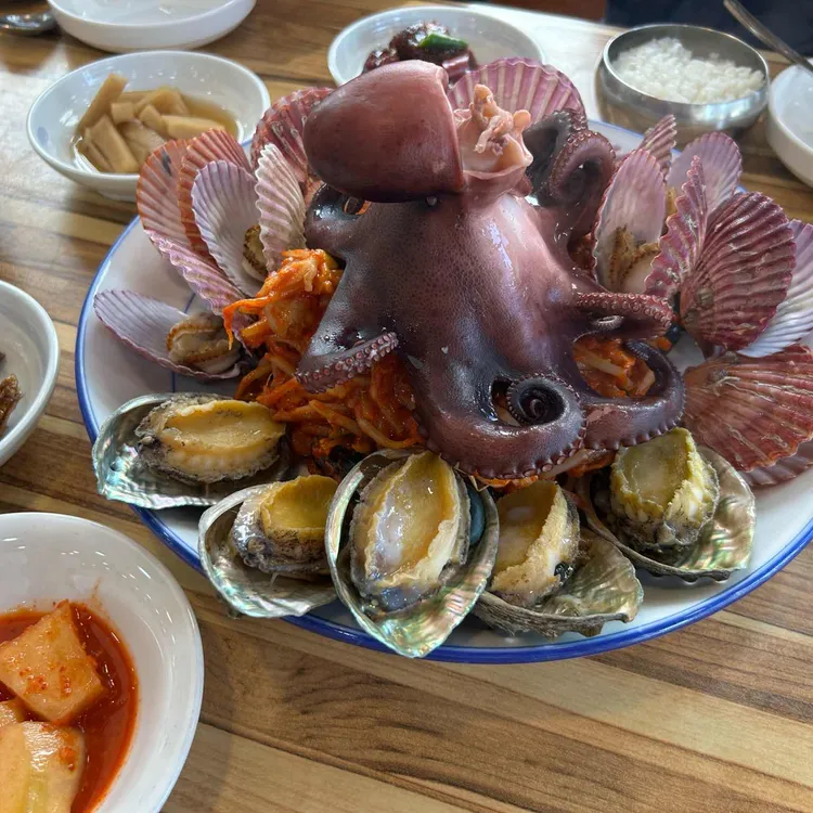 찜대장 대표 사진