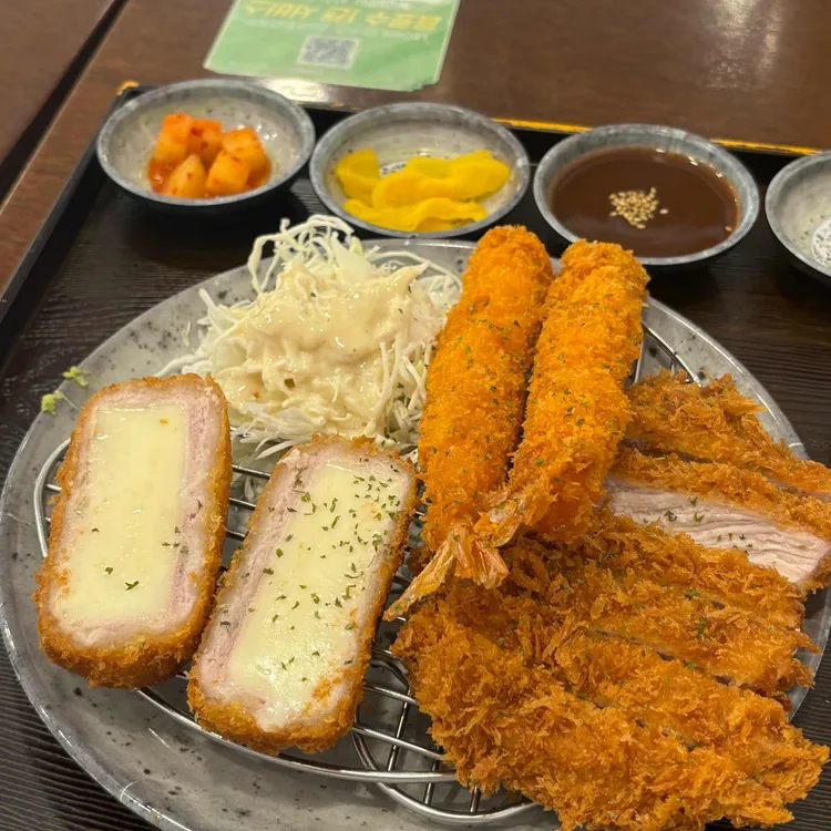 유미카츠 대표 사진