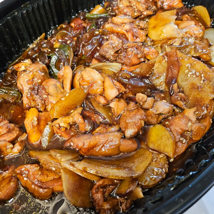 일미리금계찜닭 대표 사진