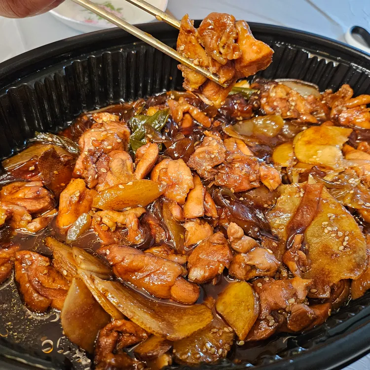 일미리금계찜닭 대표 사진
