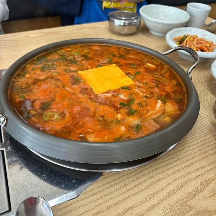 맨도롱 대표 사진