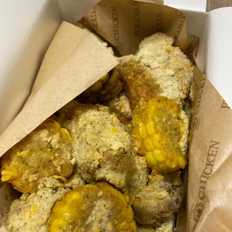 푸라닭 대표 사진