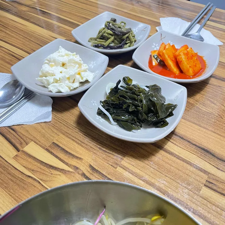 지은이네밥상 대표 사진