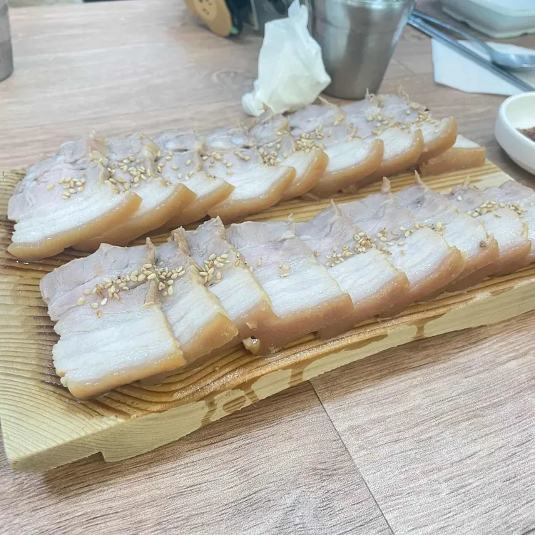 국수마을 대표 사진