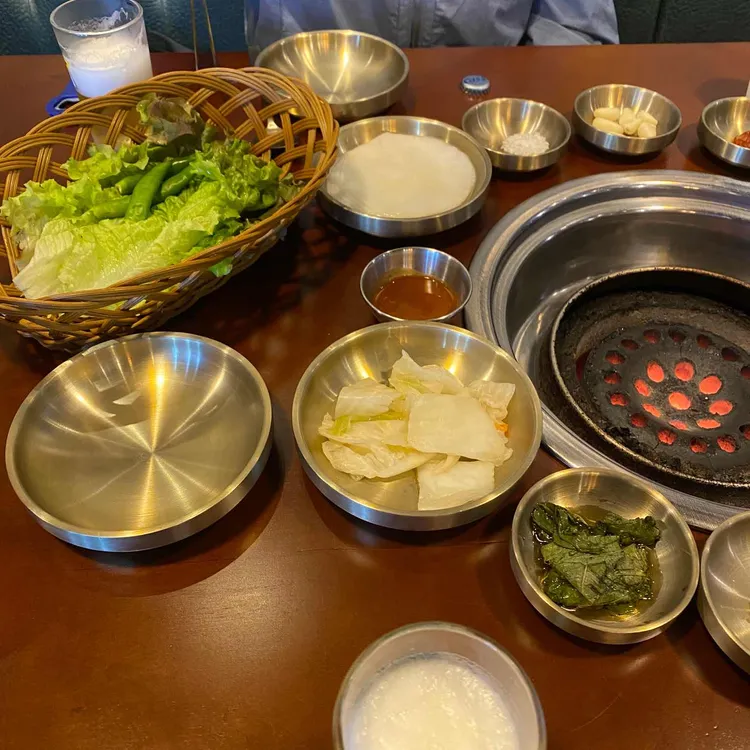 고깃리88번지 대표 사진
