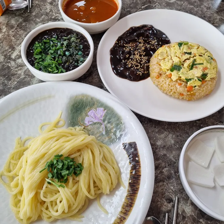 삼손짜장 대표 사진