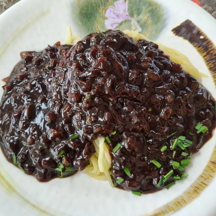 삼손짜장 대표 사진