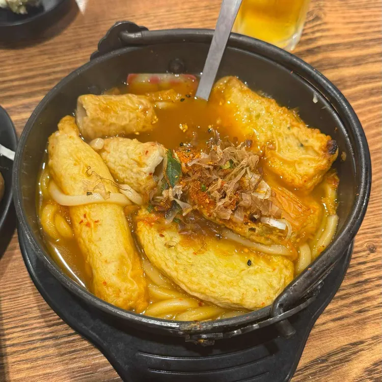간빠이 대표 사진