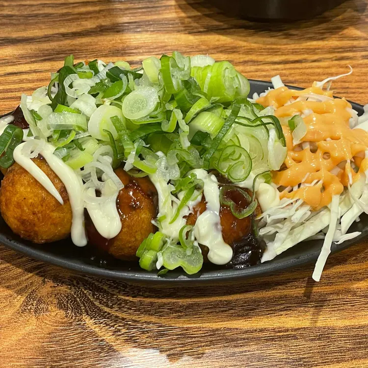 간빠이 대표 사진