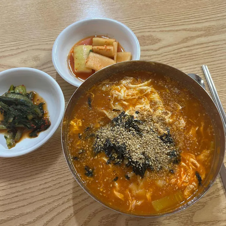사계절막국수 대표 사진