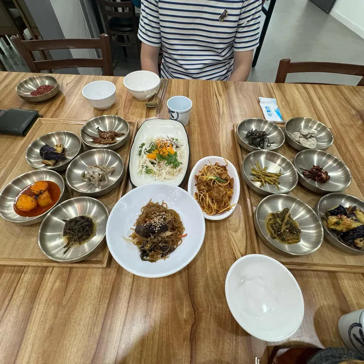 봄설 대표 사진