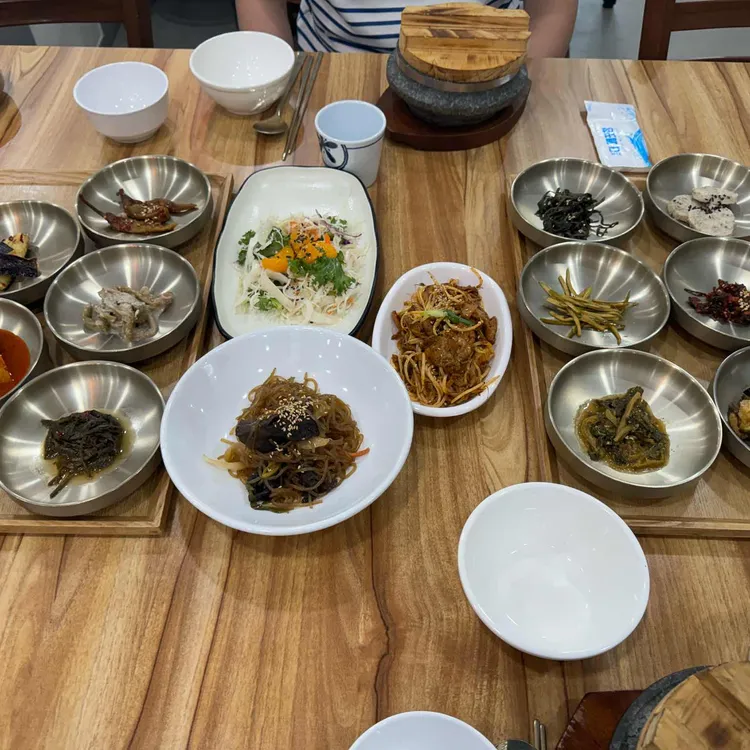 봄설 대표 사진