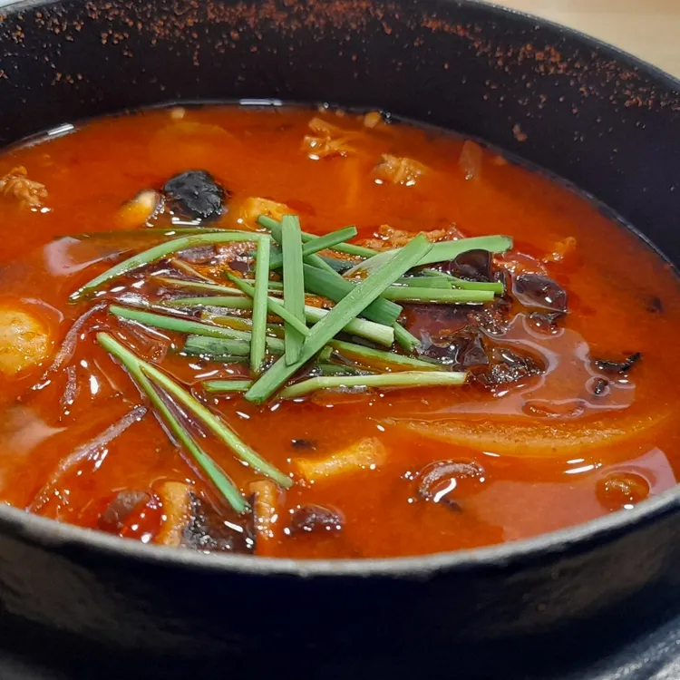본 죽&비빔밥 대표 사진