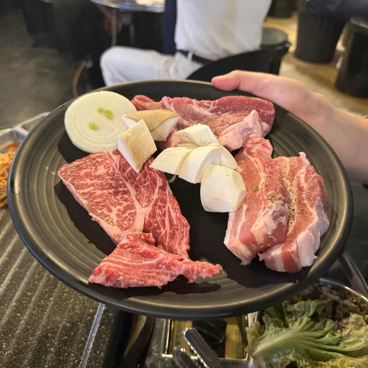 김과장고깃집 대표 사진