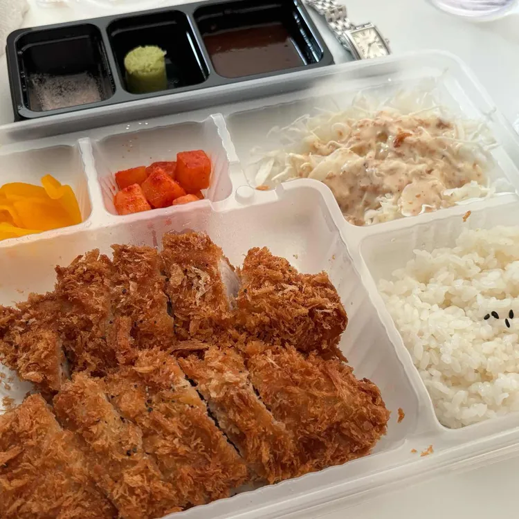 카츠루와 - 경기광주 돈까스, 카츠 맛집 | 다이닝코드, 빅데이터 맛집검색