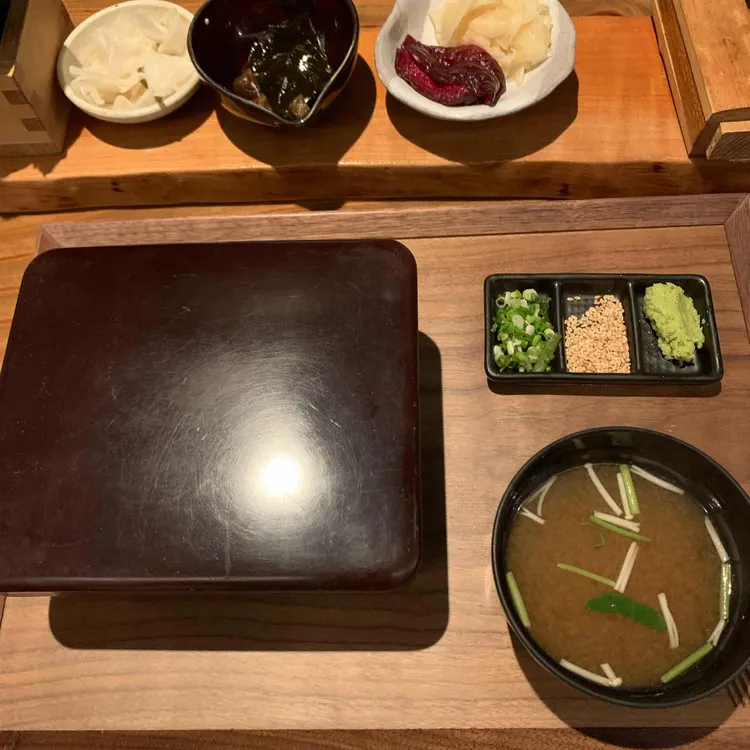 동경밥상 대표 사진