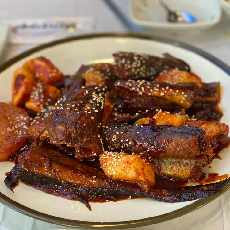 바다향왕코다리 대표 사진