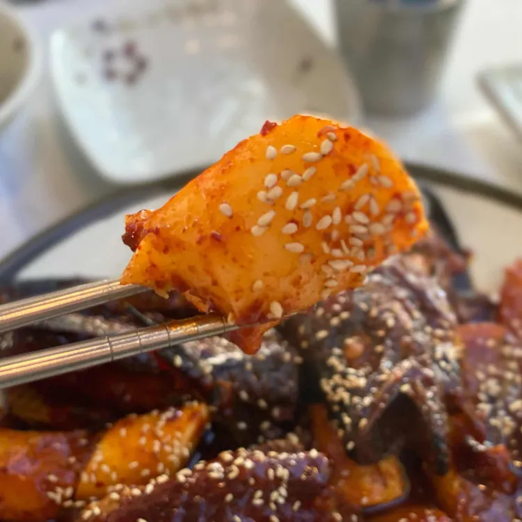 바다향왕코다리 대표 사진