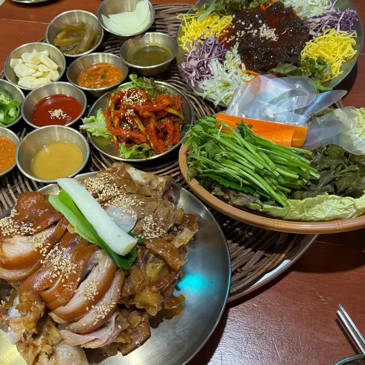 구구족 대표 사진