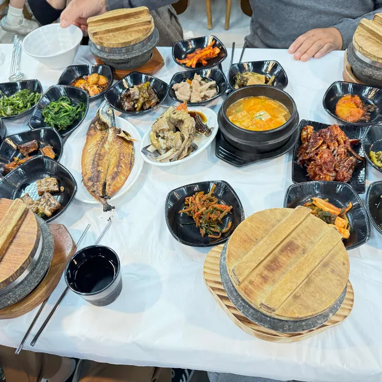 청하돌솥밥 대표 사진
