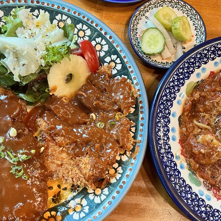 맛있는정원 대표 사진