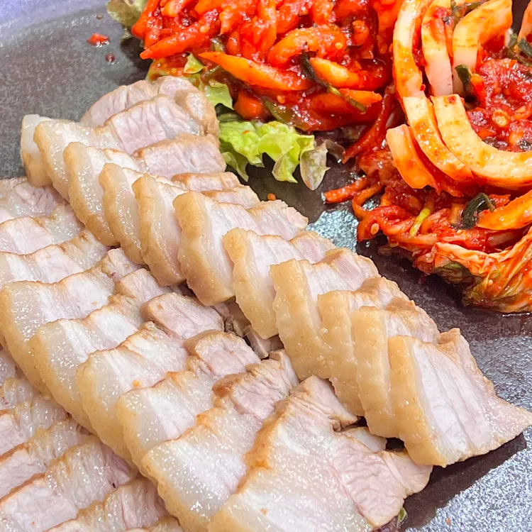 항아리보쌈 대표 사진