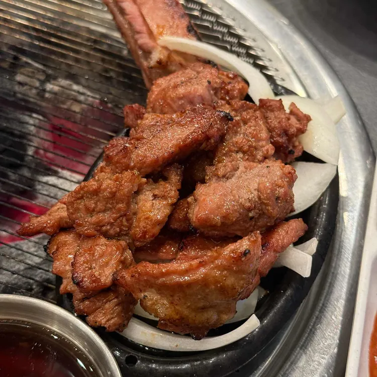 유성갈비 대표 사진