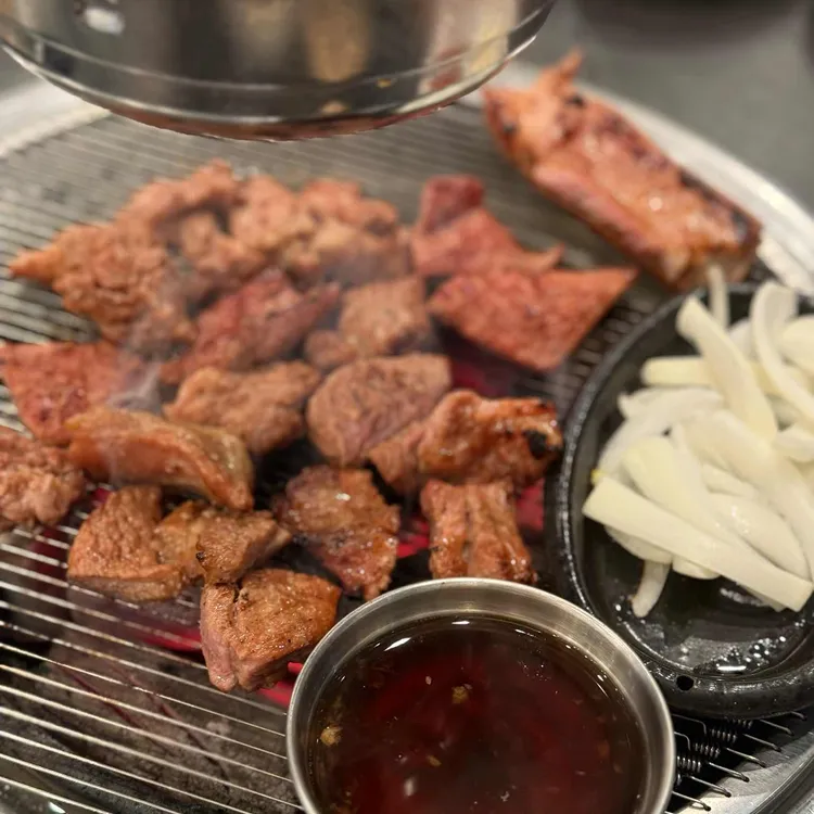 유성갈비 대표 사진