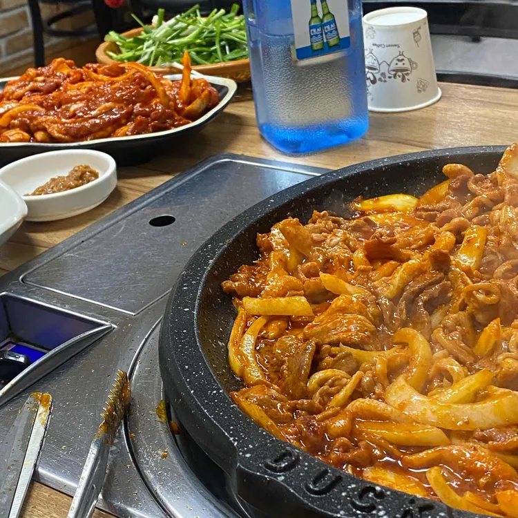 장수오리마을 대표 사진