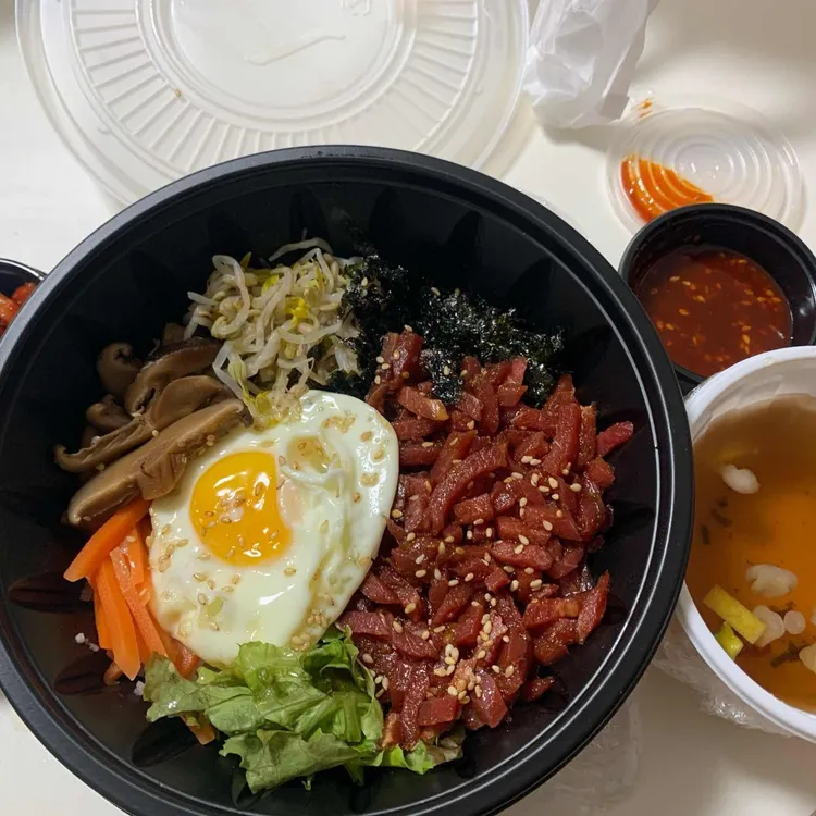 수유리혼밥왕 대표 사진