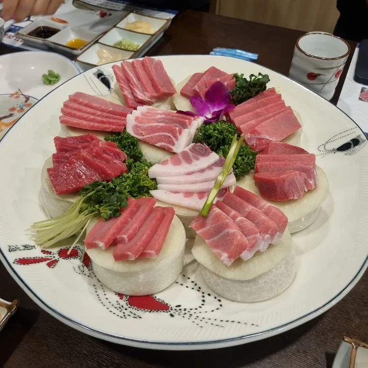 VIP참치 대표 사진