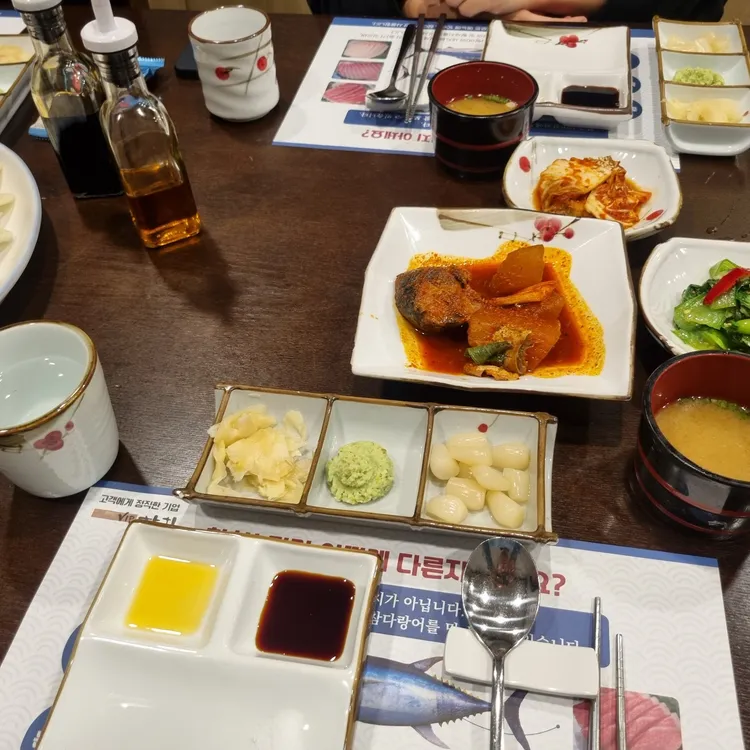VIP참치 대표 사진