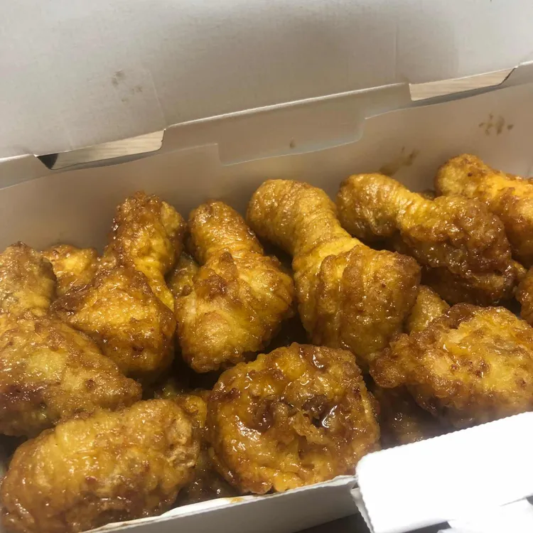 교촌치킨  대표 사진