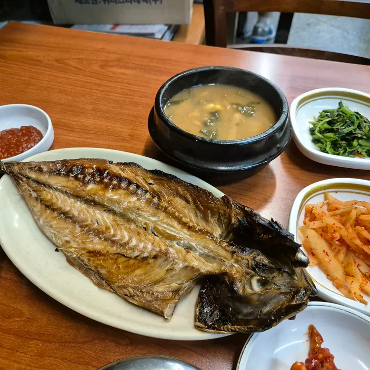 전남화순댁 대표 사진