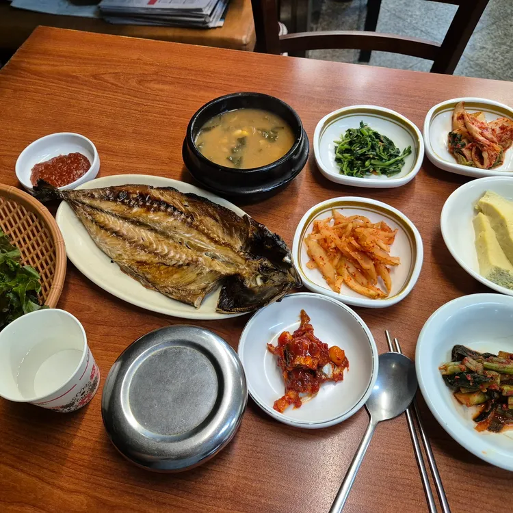 전남화순댁 대표 사진