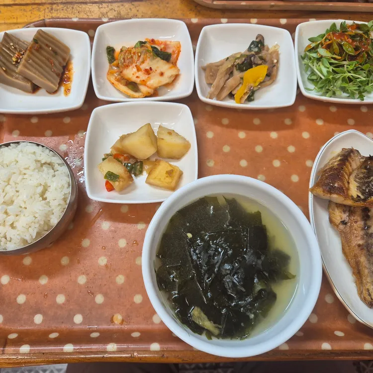 풍성뚝배기 대표 사진