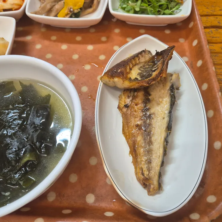 풍성뚝배기 대표 사진