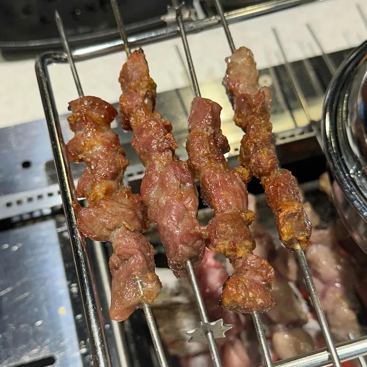 신세계 양꼬치 대표 사진