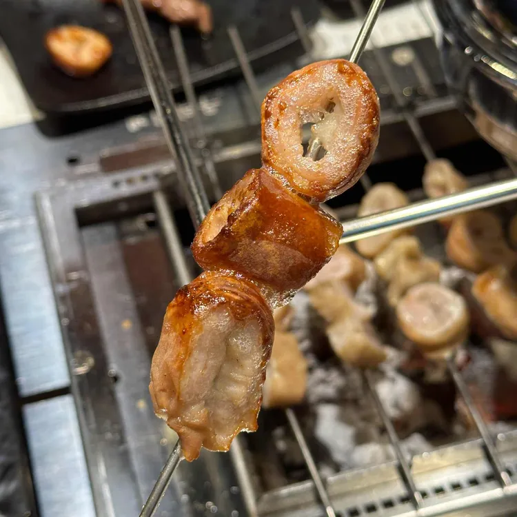 신세계 양꼬치 대표 사진