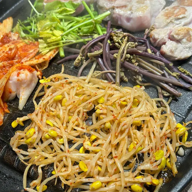 대빛식당 대표 사진