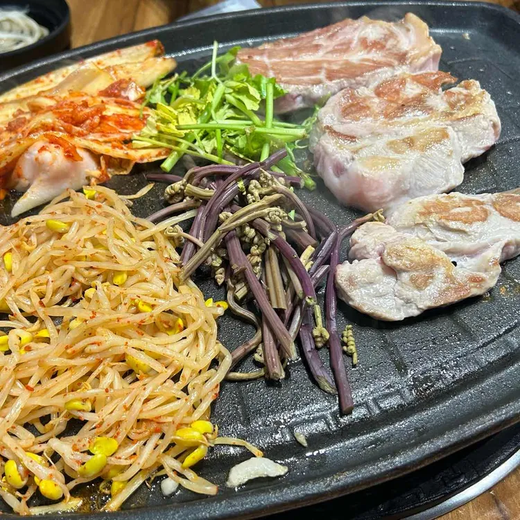 대빛식당 대표 사진