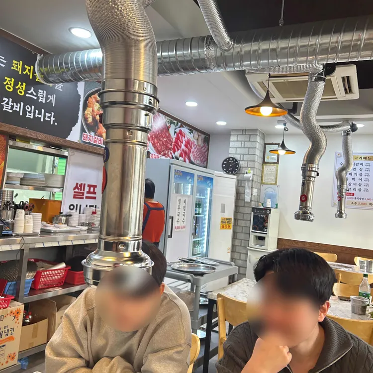 명성수제숯불갈비 대표 사진