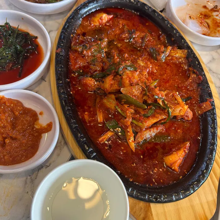 명성수제숯불갈비 대표 사진