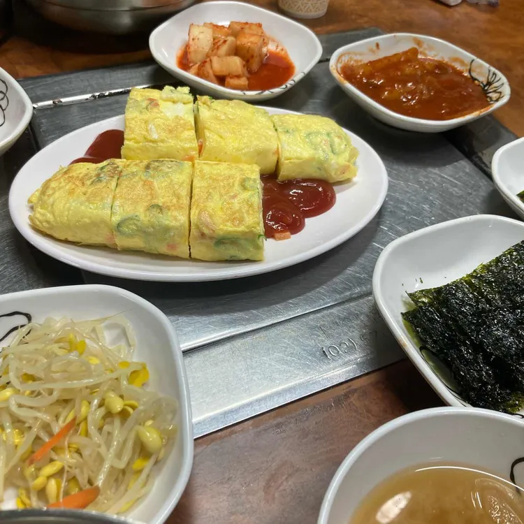 현대주물럭 대표 사진