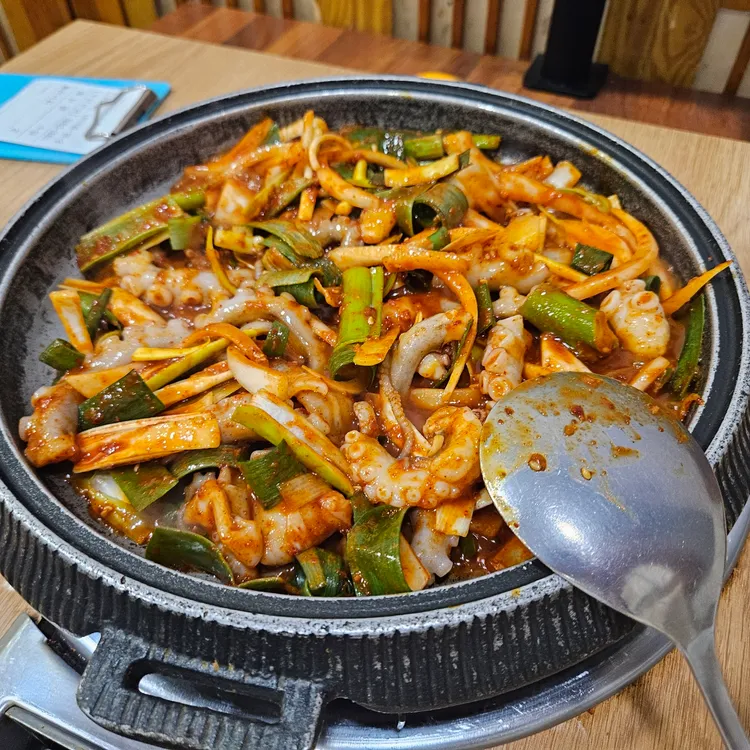 개마고원 대표 사진