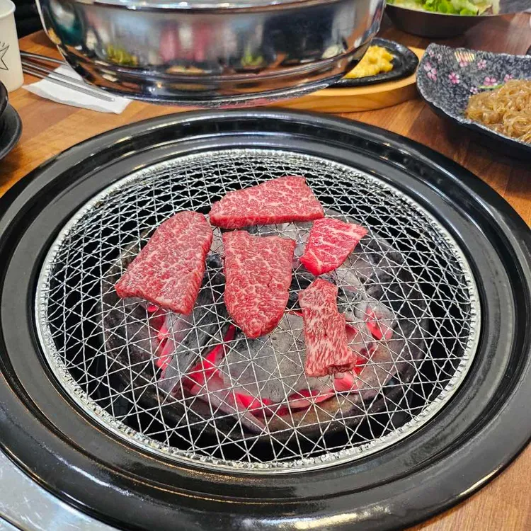 맛에 반할소 대표 사진