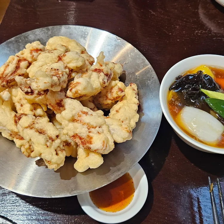 류가중식 대표 사진